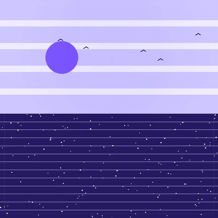 《幻海异闻录》